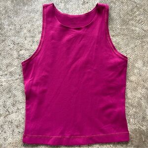 Women’s Purple Athletic Tank Top Calia by Carrie Underwood